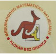 Međunarodno matematičko natjecanje “Klokan bez granica 2024.”