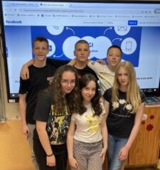 DIGI online hackathon – državni projekt Hrvatske mreže školskih knjižničara