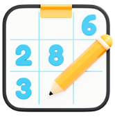 Sudoku – školska razina natjecanja