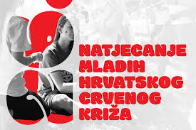 26. gradsko natjecanje mladih Hrvatskog Crvenog križa