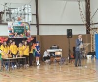 Dan škole – dan ponosa, zajedništva i otvorenog srca