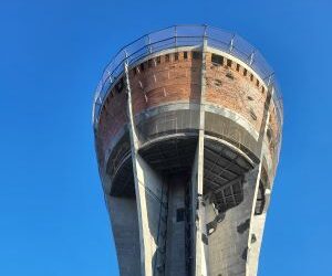 Terenska nastava osmih razreda – Vukovar