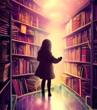 Natjecanje “I ti možeš biti teta/barba pričalica”