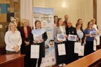 Predstavljanje projekata Riječkog programa lokalnog partnerstva