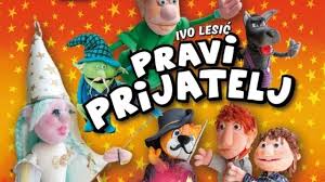 Predstava “Pravi prijatelj”