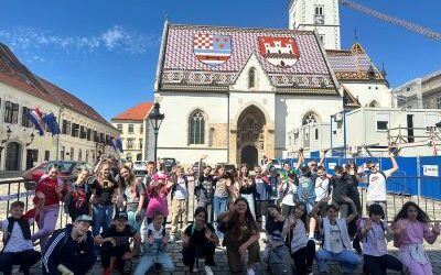Škola u prirodi – četvrti razredi