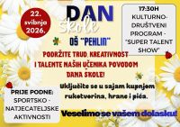 Dan škole