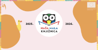 Međunarodni projekt “Naša mala knjžnica”